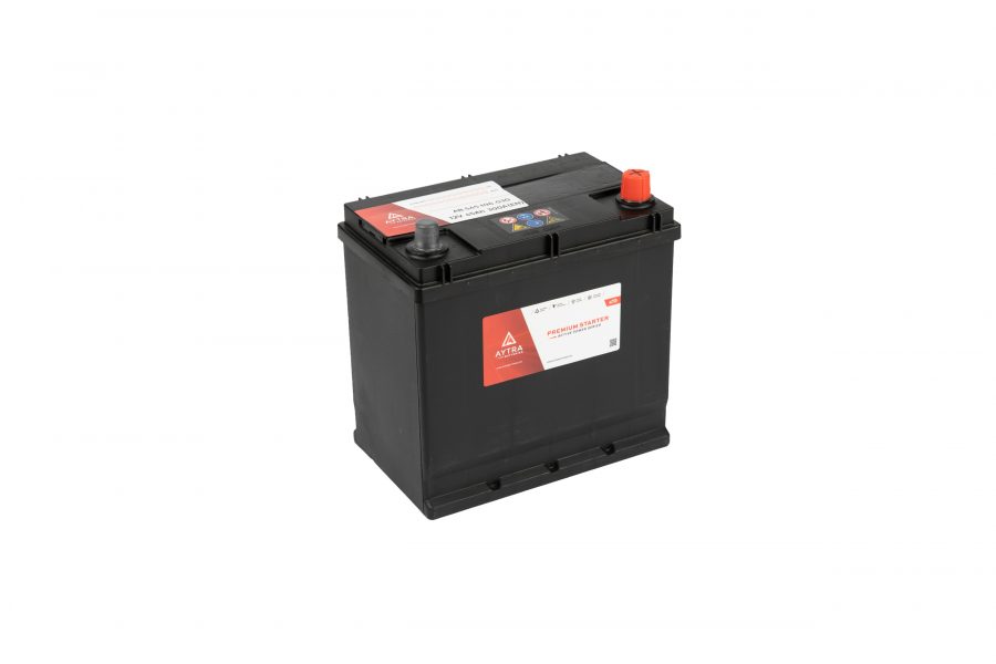 AYTRA Active Power Premium Starter AB.545.106 12V 45Ah 300A (CCA) 219x135x225 11.3kg