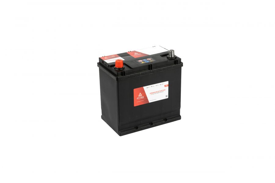 AYTRA Active Power Premium Starter AB.545.107 12V 45Ah 300A (CCA) 219x135x225 11.3kg