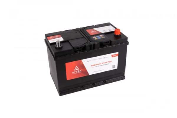 AYTRA Active Power Premium Starter AB.595.404 12V 95Ah 830A (CCA) 306x173x225 21.4kg