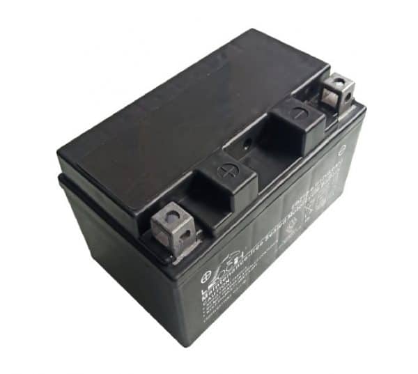 Leoch AGM-Sealed EBZ10-4 12V 190A (CCA) 150x87x93 2.86kg