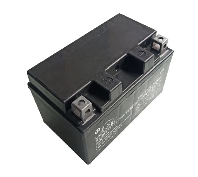 Leoch AGM-Sealed EBZ10-4 12V 190A (CCA) 150x87x93 2.86kg