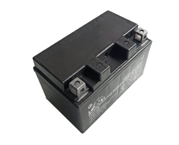 Leoch AGM-Sealed EBZ14-4 12V 230A (CCA) 150x87x110 3.47kg