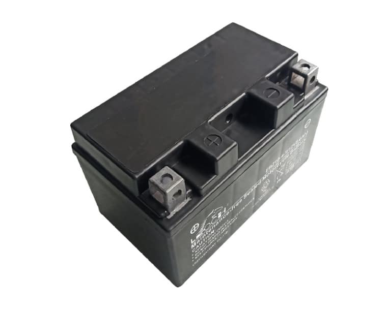 Leoch AGM-Sealed EBZ14-4 12V 230A (CCA) 150x87x110 3.47kg