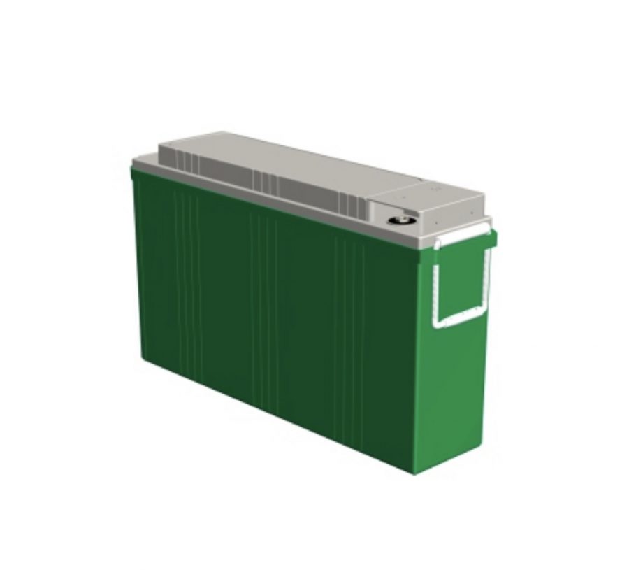 Leoch LRCF12-140 550x125x315 55kg