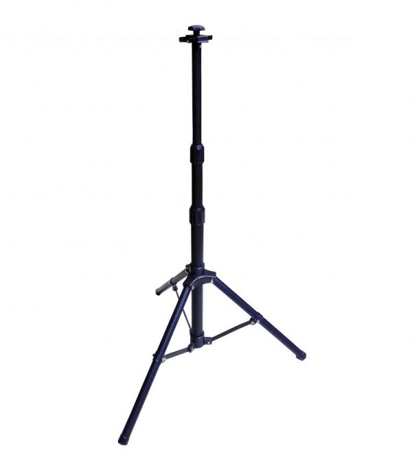 Lemania LEM-W24 Premium statief met metalen steun voor W9
