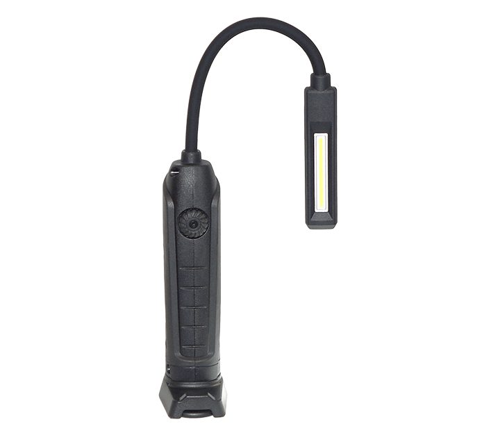 Lemania LEM-W14 oplaadbaar werklamp