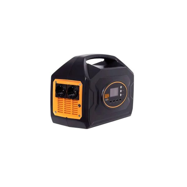 Powerboozt Portable Powerstation PB PS 1500