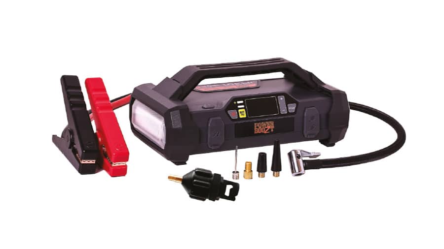 PowerBoozt JA301 – All-In-One Noodkit